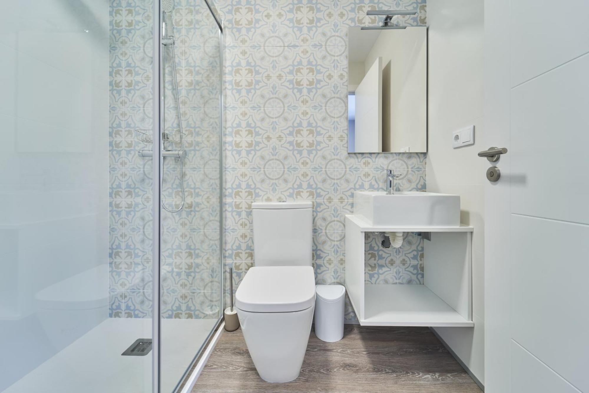Apartamentos Carballal Palas de Rei Bagian luar foto